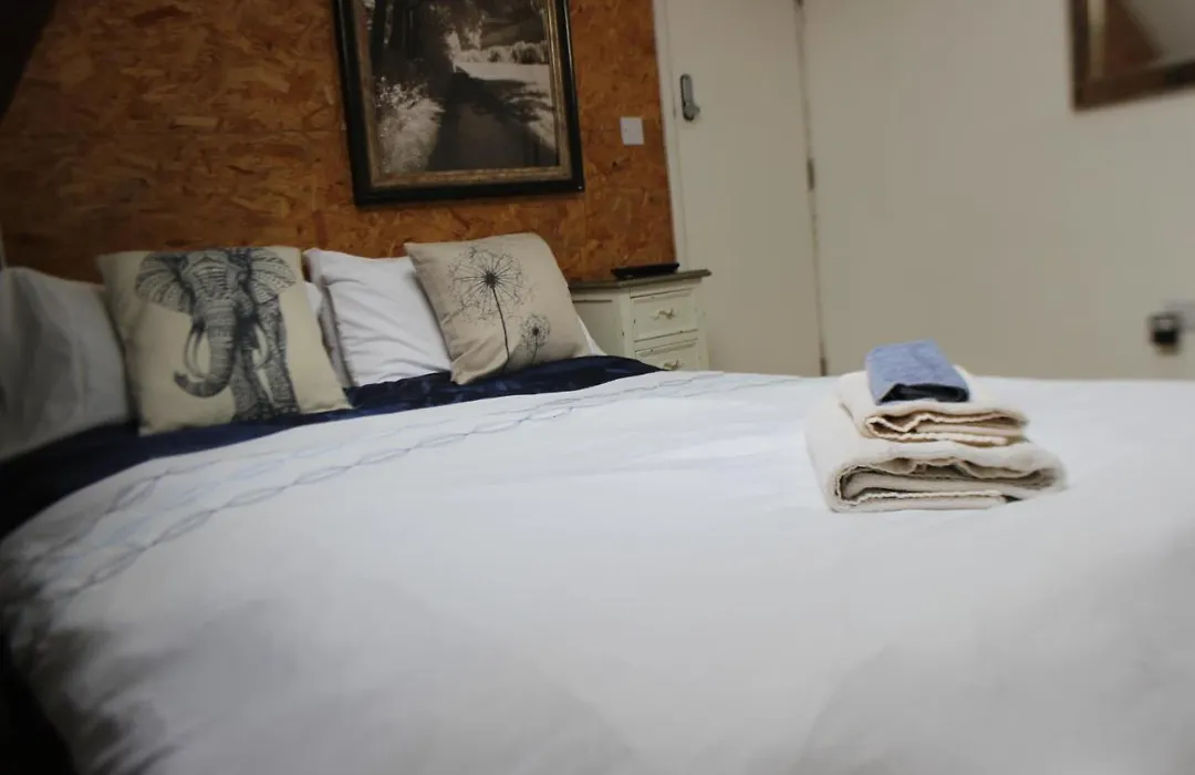 Advo House Hotel Leeds Leeds -1