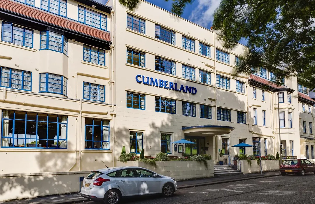 Cumberland Hotel-1