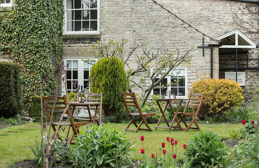 Bramwood Guest House-1