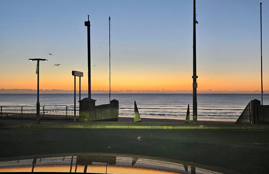 Redcar Seaview Apartments-1