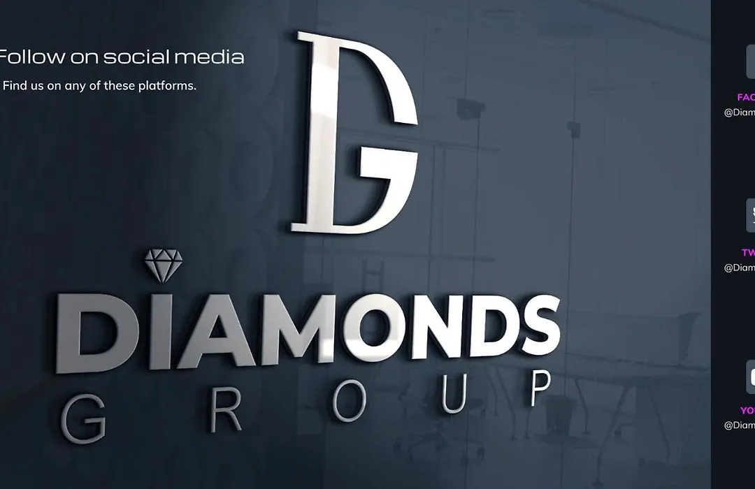 Diamonds Villa-1