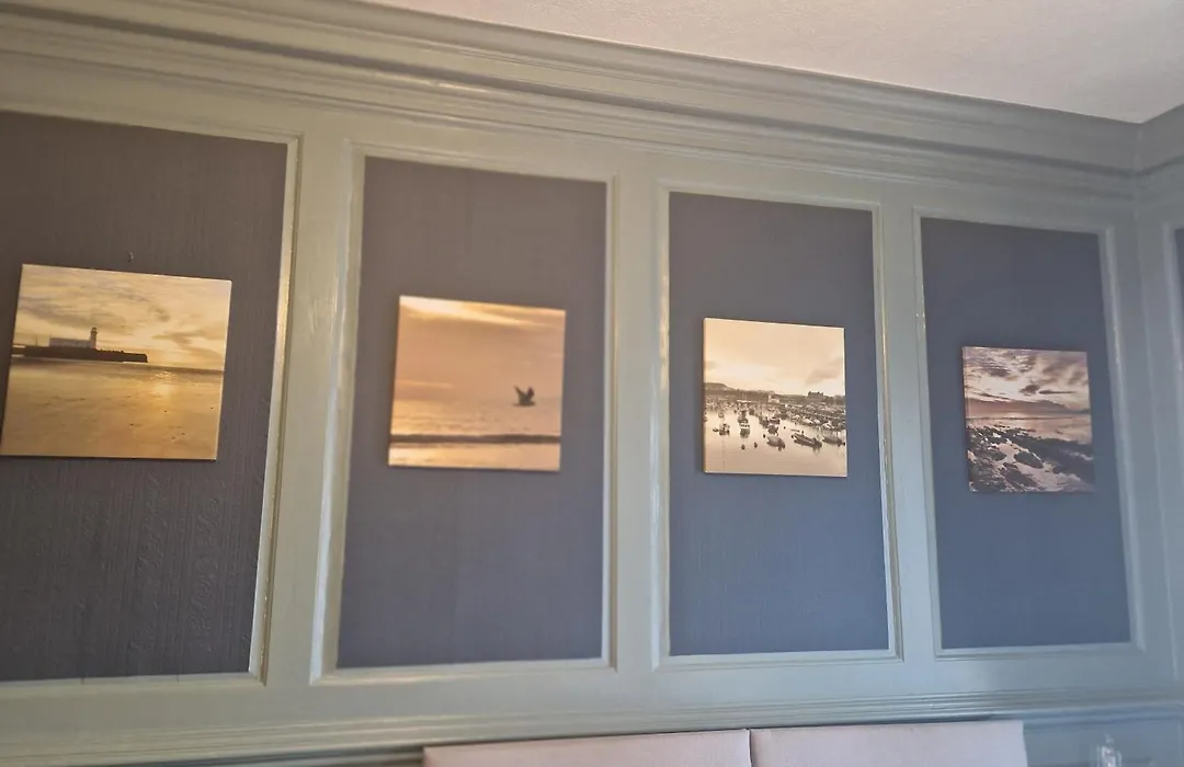The Mariners House-1