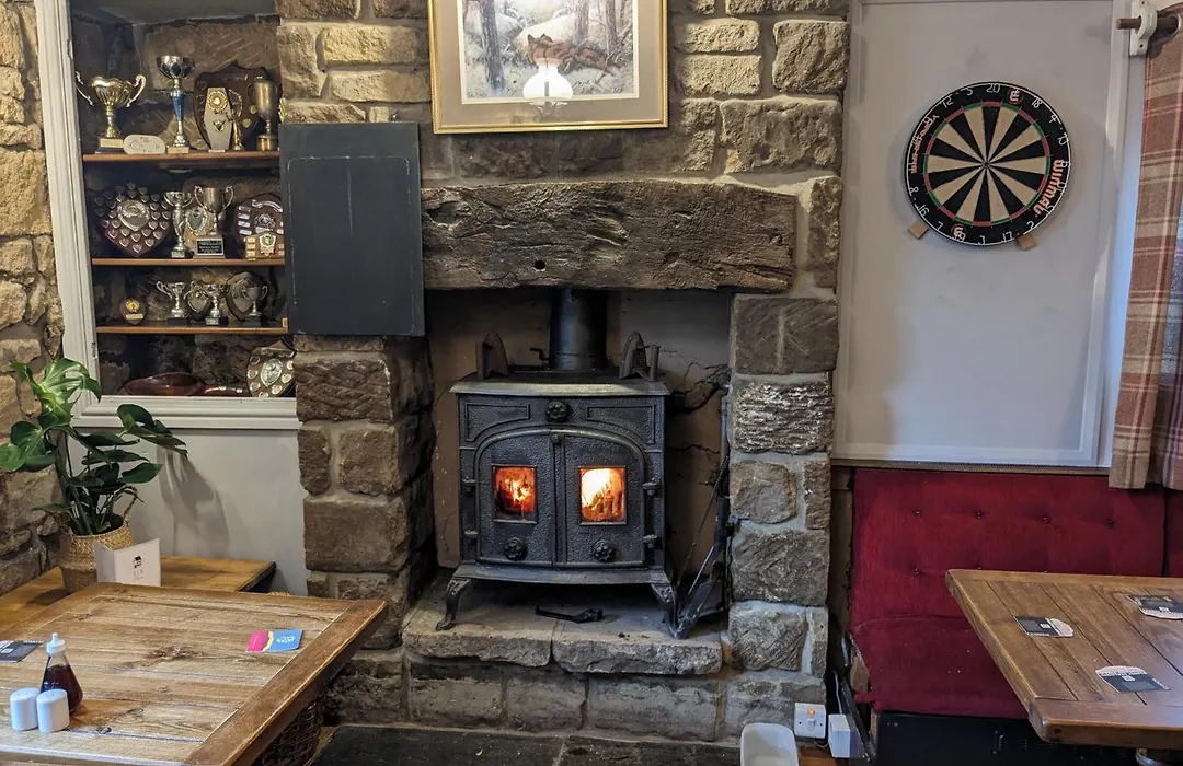 The Board Inn - Lealholm-1