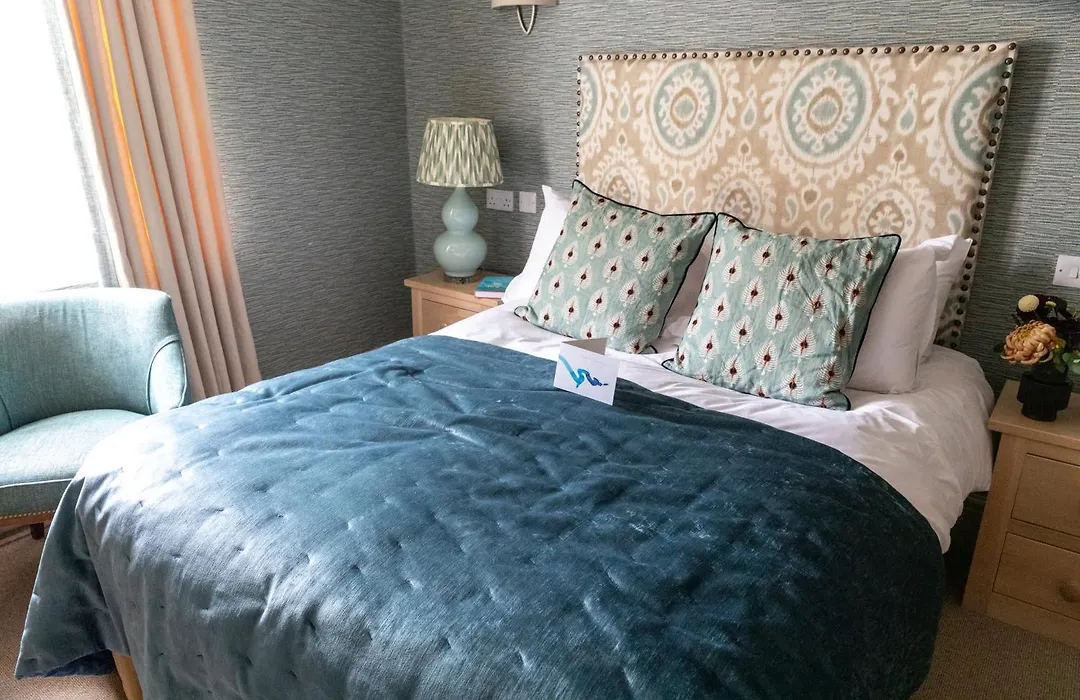 Tickton Grange Hotel-1