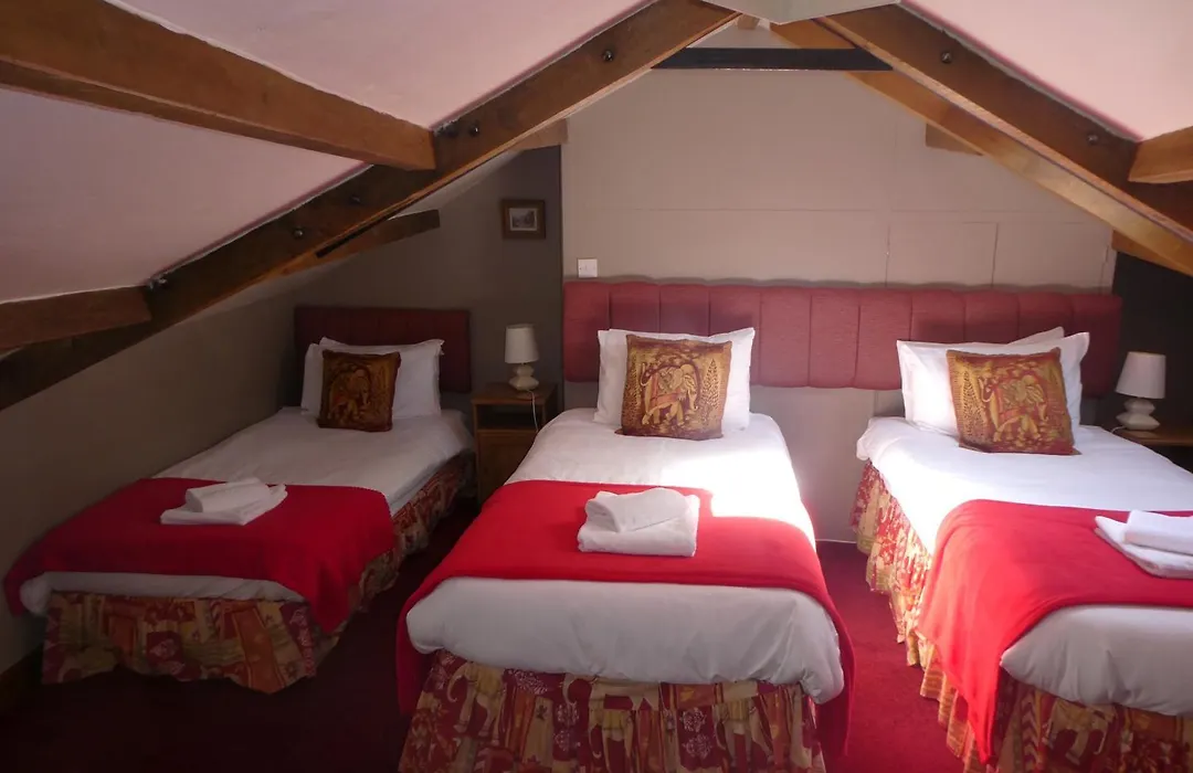 The George Inn-1