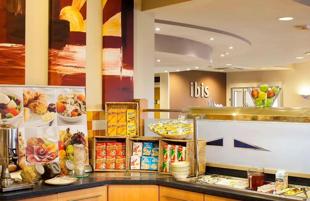 Ibis Bradford Shipley-1