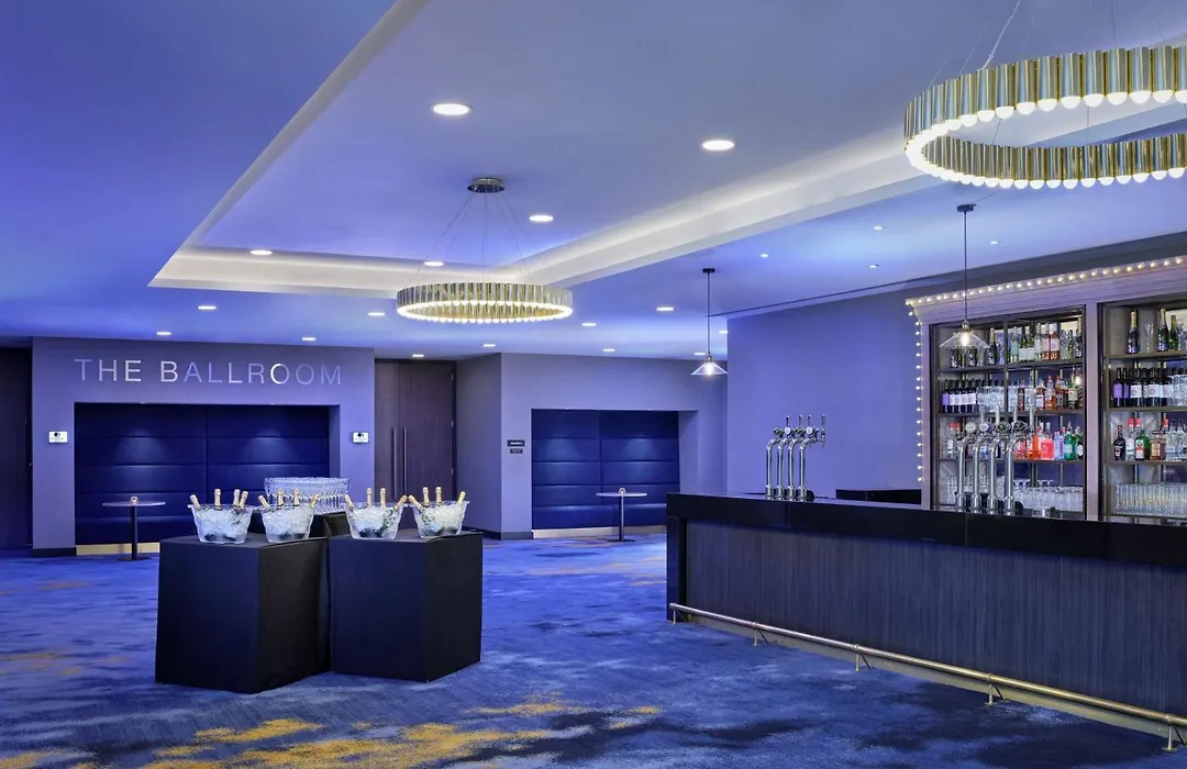 Doubletree By Hilton Hull-1
