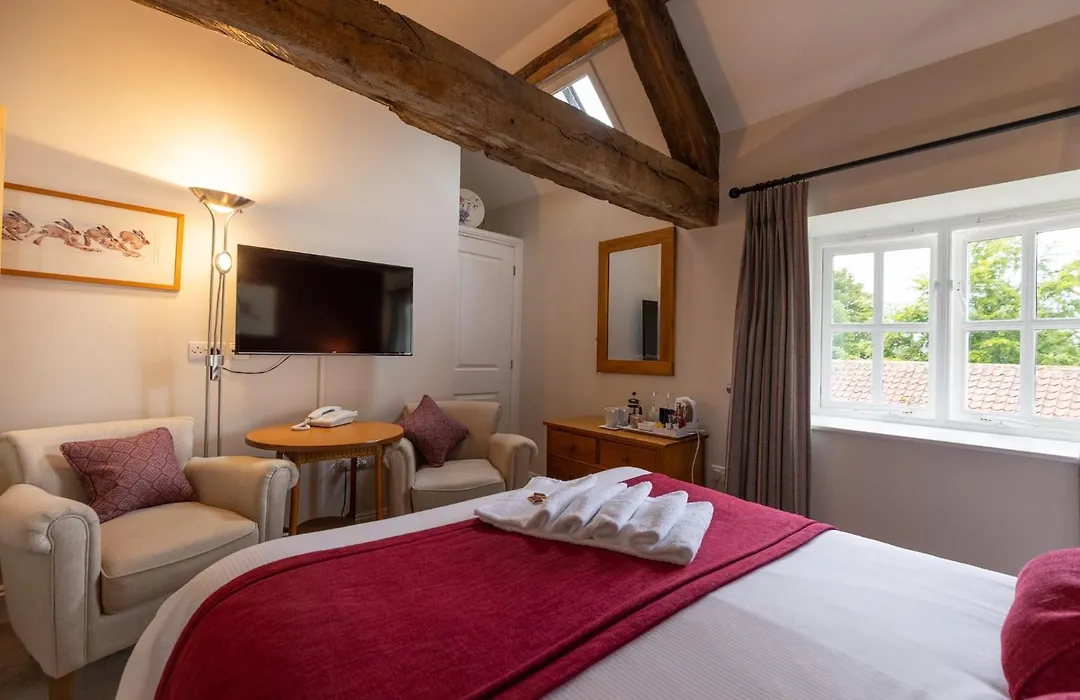 The Old Coach House-1
