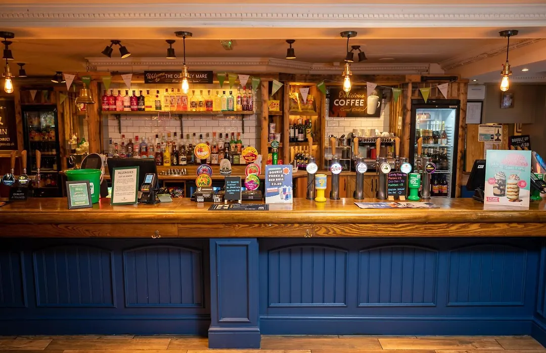 Old Grey Mare Inn By Greene King Inns-1