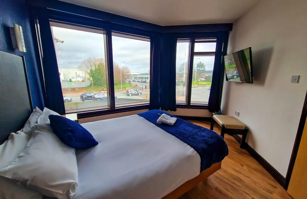 Cornmill Hotel-1