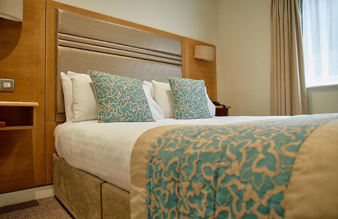 The Briar Court Hotel-1
