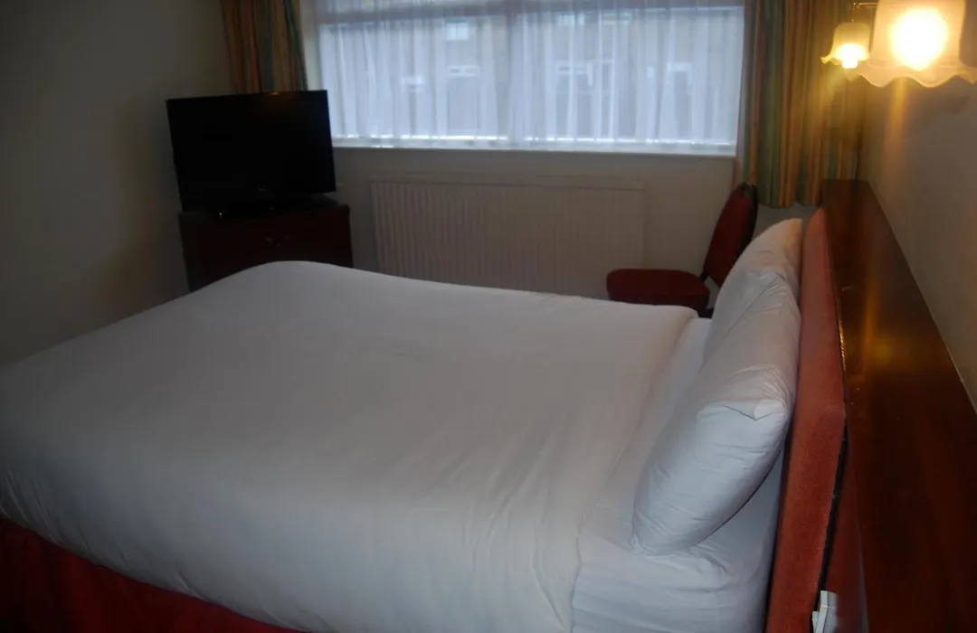 Brecon Hotel Sheffield Rotherham (Adults Only)-1