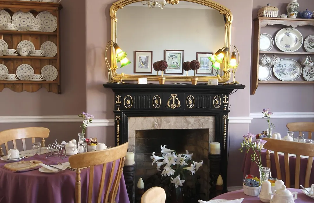Avondale Guest House-1