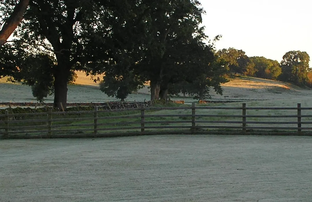 Green Grove Country House-1