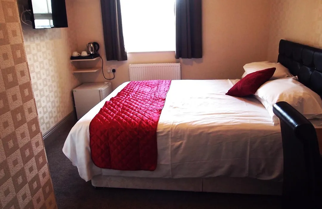 York House Hotel-1