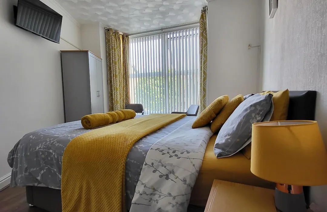 Daffodil Guest House-1