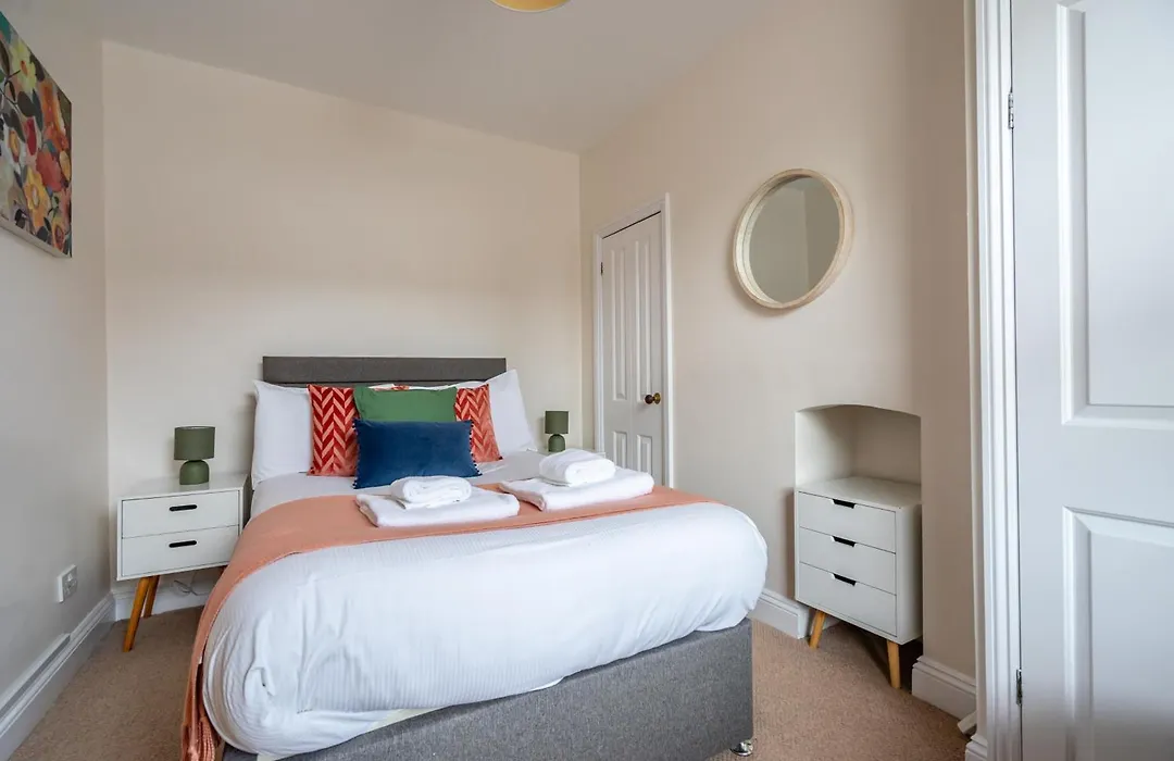 Buckingham Townhouse-1