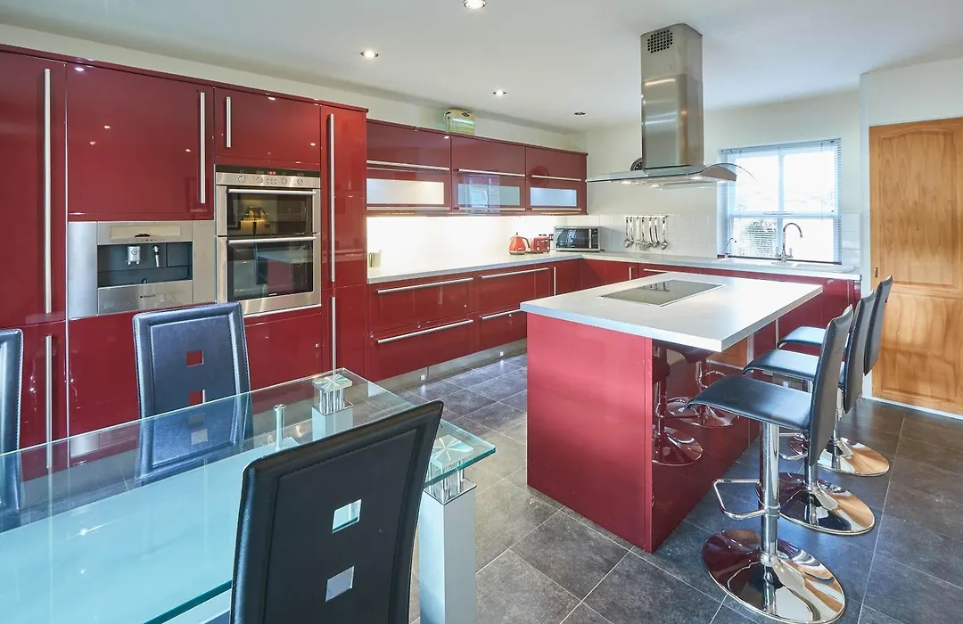 Host & Stay - Folkton Cottages-1