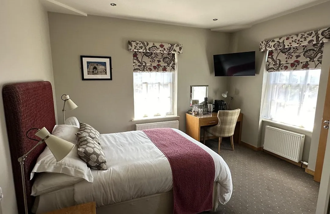 The Mitre Inn-1