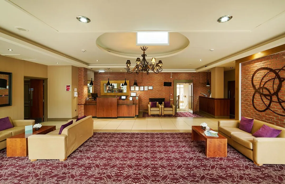 The Rutland Hotel-1