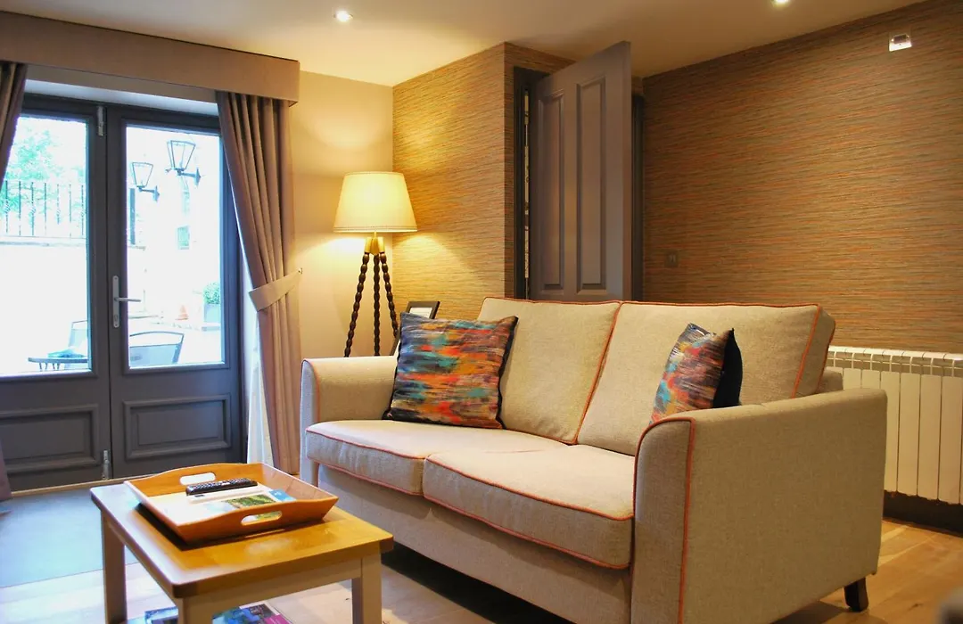 The Lawrance Luxury Aparthotel - Harrogate-1