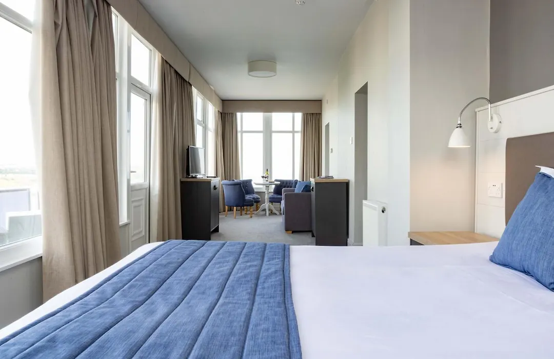 The Norbreck Hotel By Compass Hospitality-1
