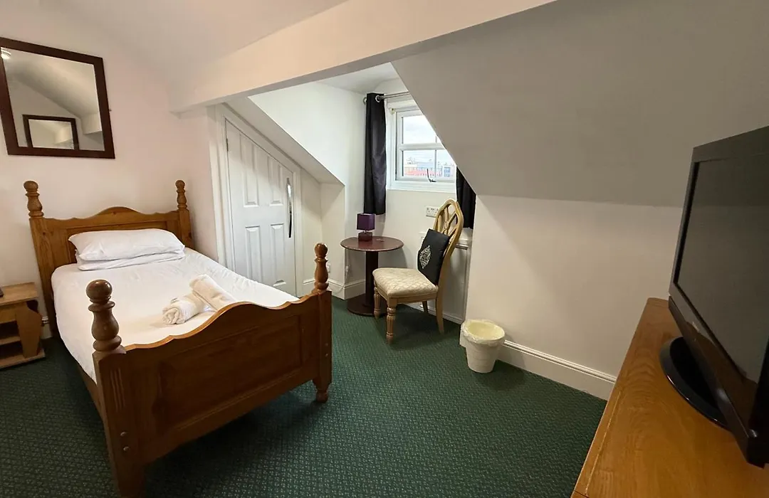 Hotel 119-1