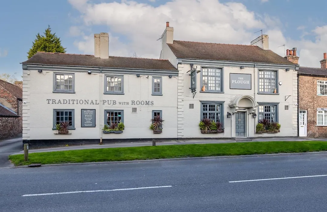 The Plough Inn-1