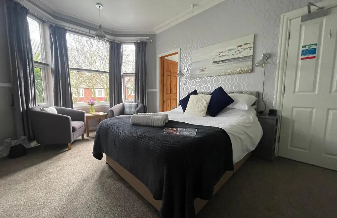 Monico Guest House-1