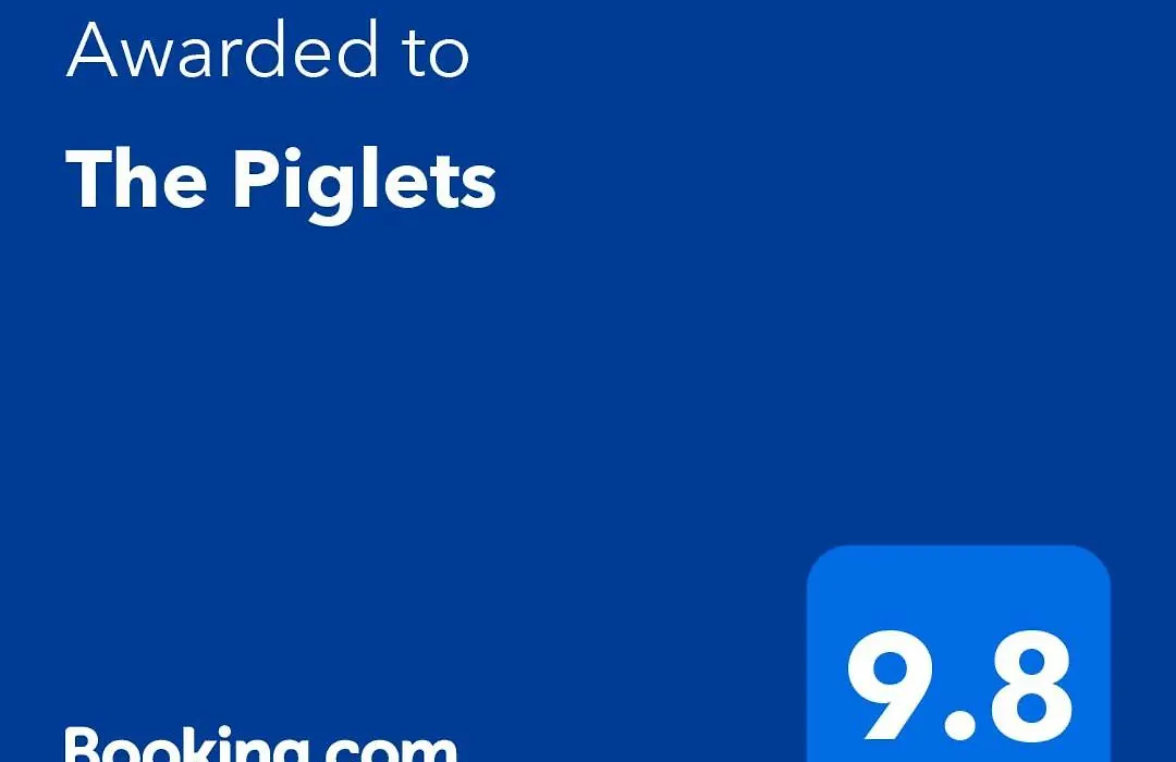 The Piglets-1