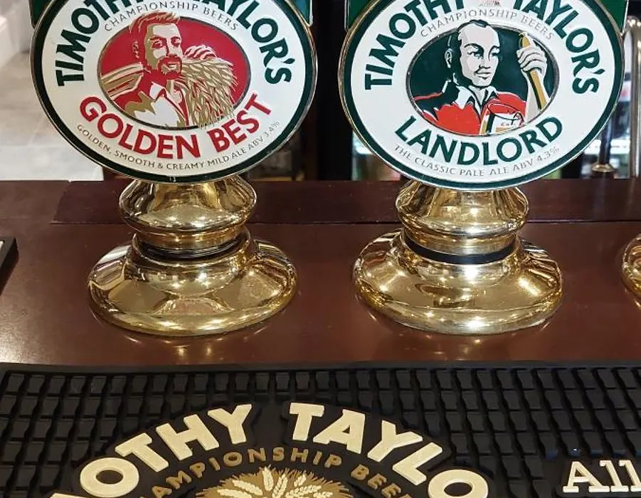 The Black Horse Inn-1