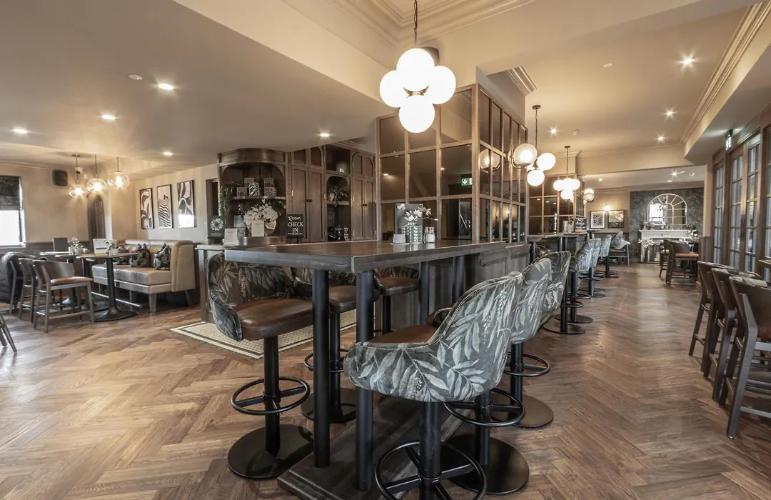 The Wheatley Arms-1