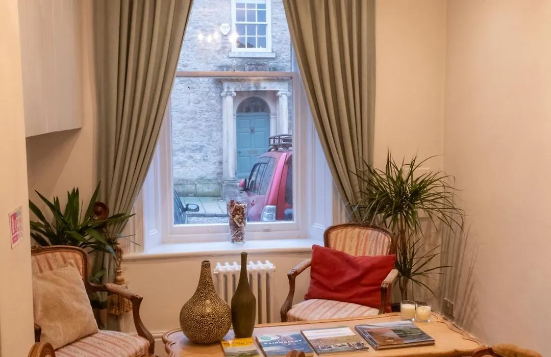 The Frenchgate Bed And Breakfast-1