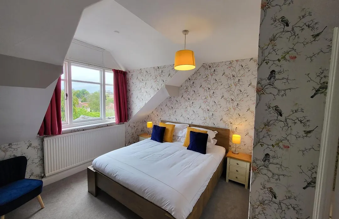 St George'S Guest House-1