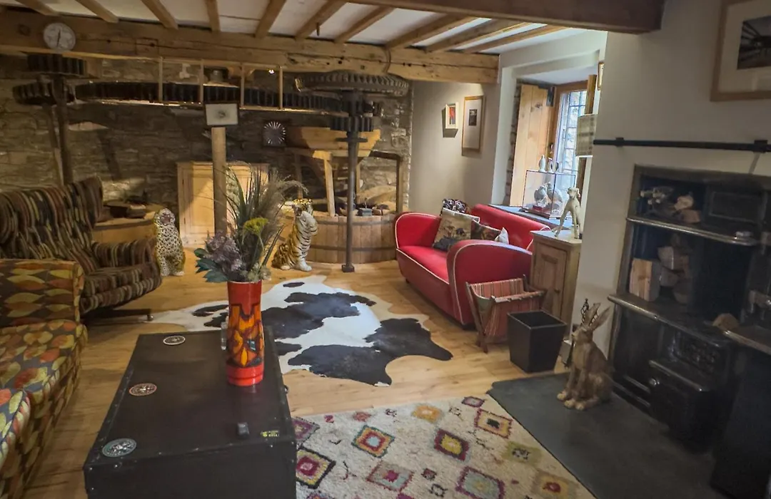 Low Mill Guesthouse-1