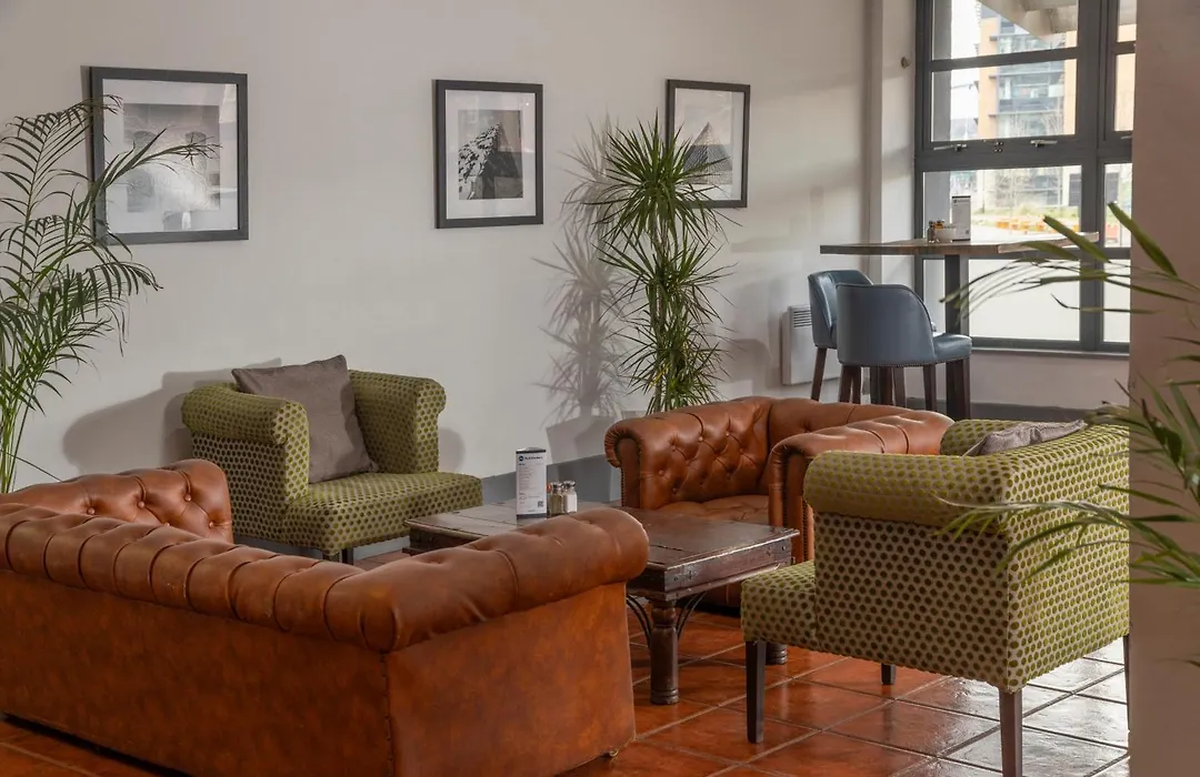 Sheffield Metropolitan Hotel By Belvilla-1