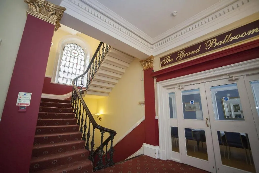 The White Swan Hotel-1