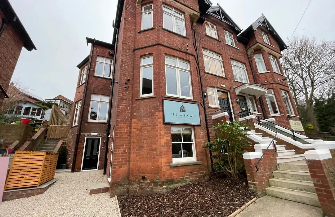 The Willows Boutique Stays By I-Stay Whitby-1