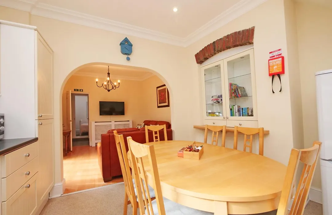 Holiday Homes In York-1