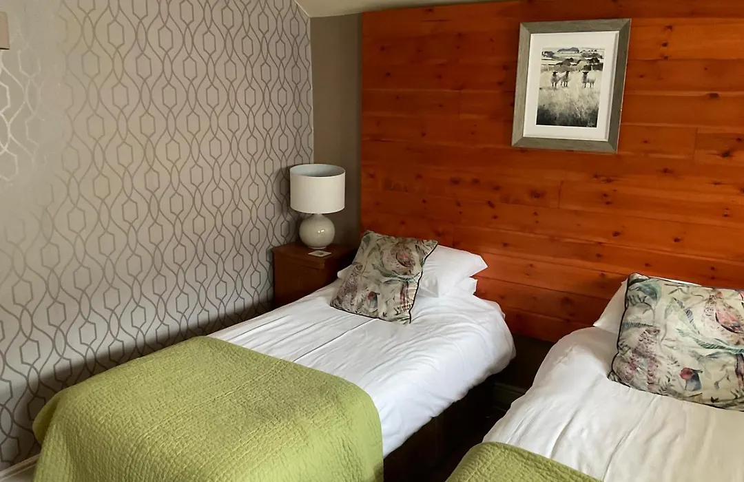 Oyo Cocketts Hotel-1