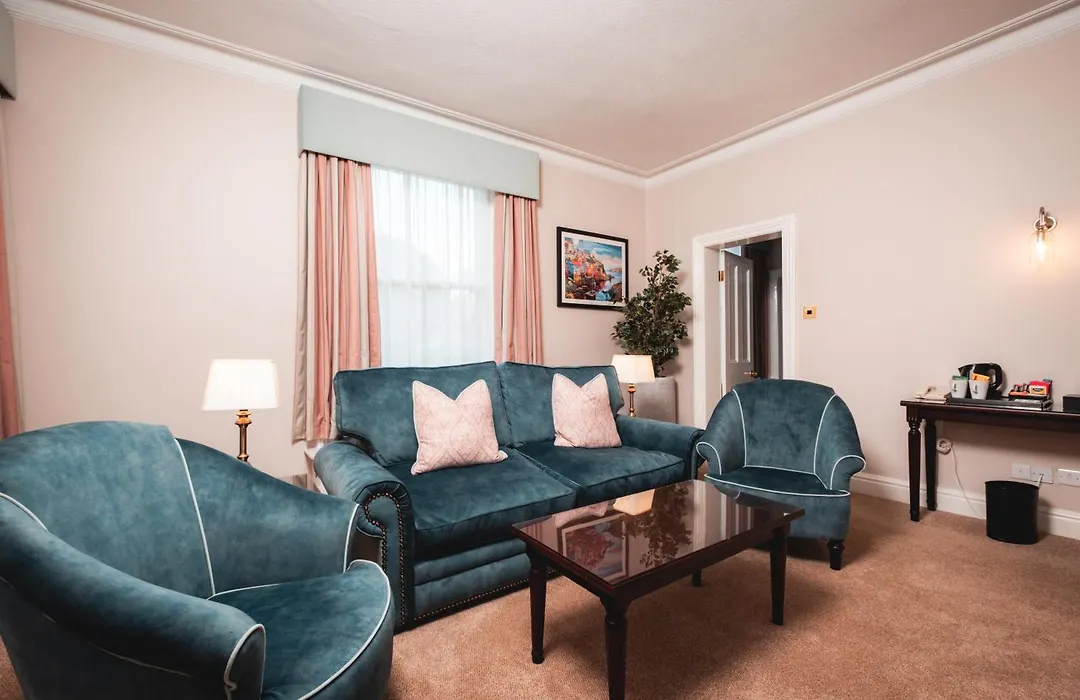 Old Swan Hotel-1