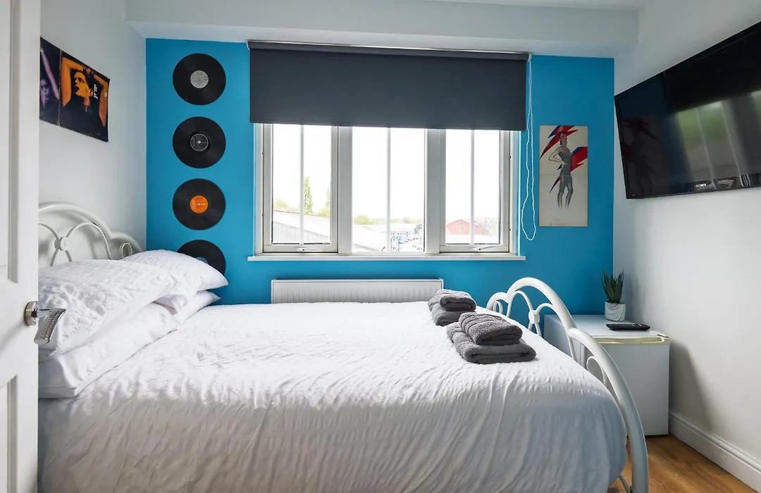 Starbeck Micro Hotel-1