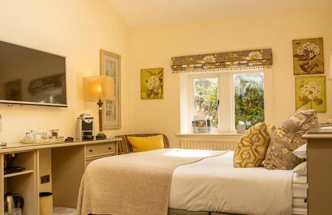 Shibden Mill Inn-1