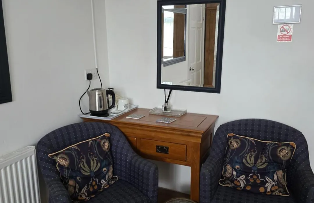 York Rose B&B-1
