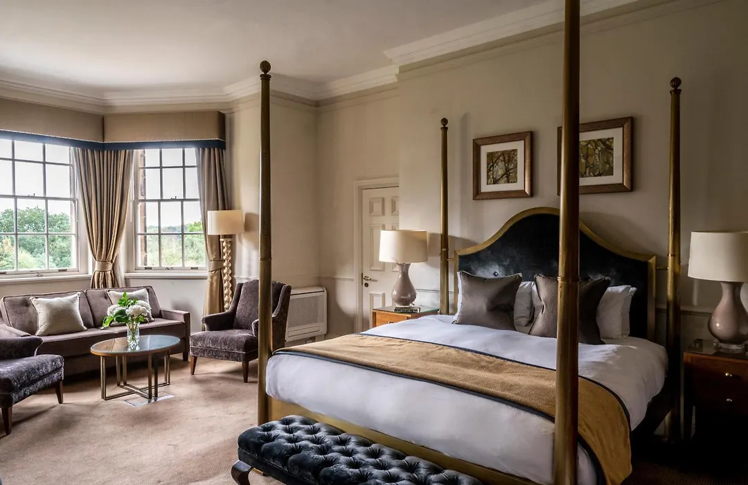 Crathorne Hall-1