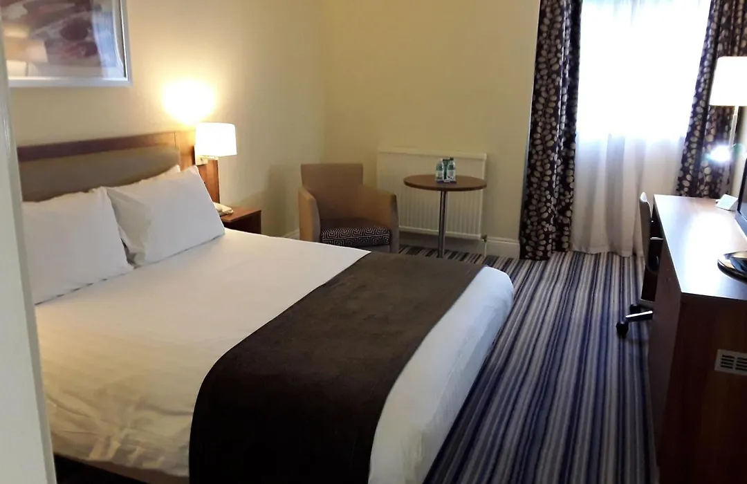 Holiday Inn Leeds-Wakefield M1 Jct40 By Ihg-1