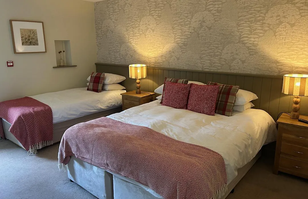 The Craven Arms-1