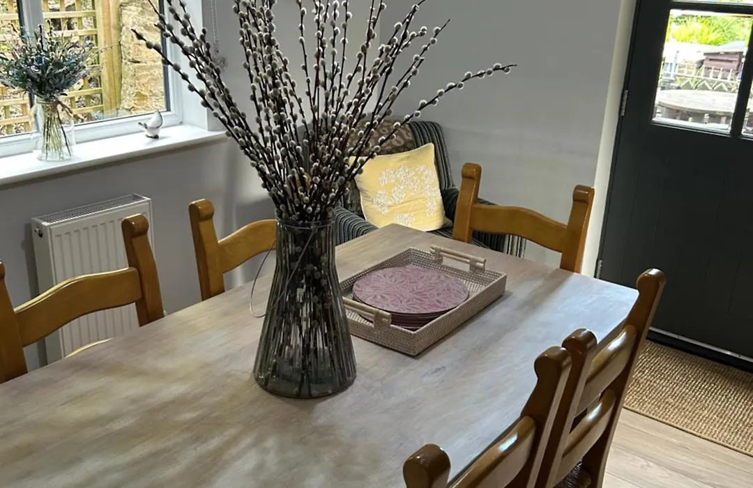 Heather Bank Cottage, Halifax. Yorkshire. Hx2 7Dd-1