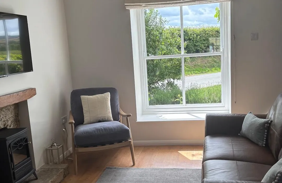 The Hayloft Cottage-1