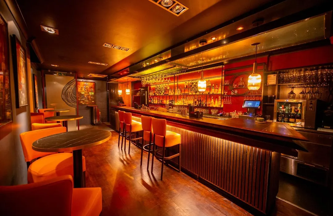The Studley Hotel-1